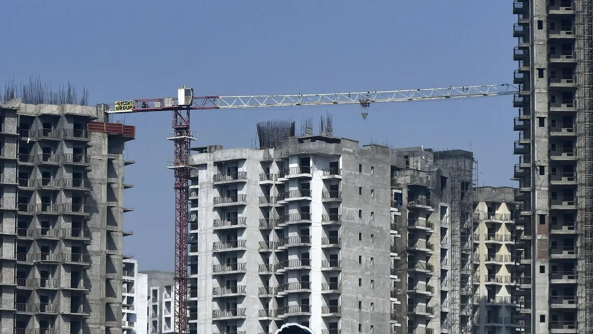 Anarock Group FY26 revenue rises 25% to ₹946 cr