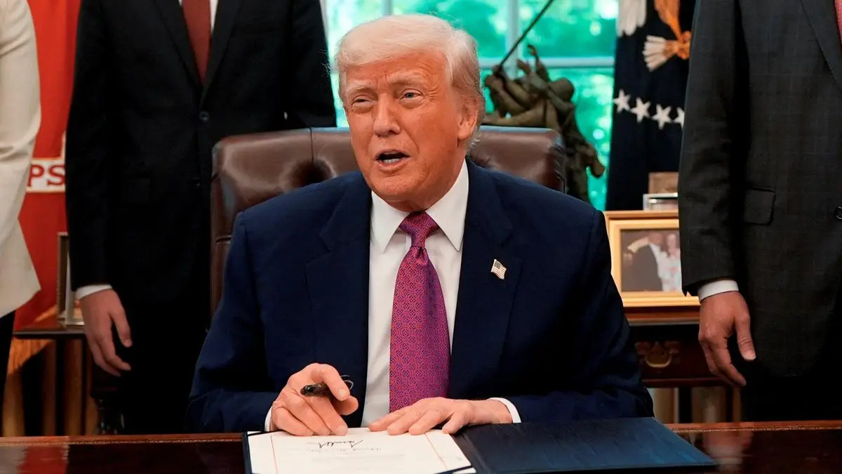 Trump’s move to bring down US medicine prices could take some sheen off India’s drugs, say observers