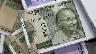 Getty Images Getty Images