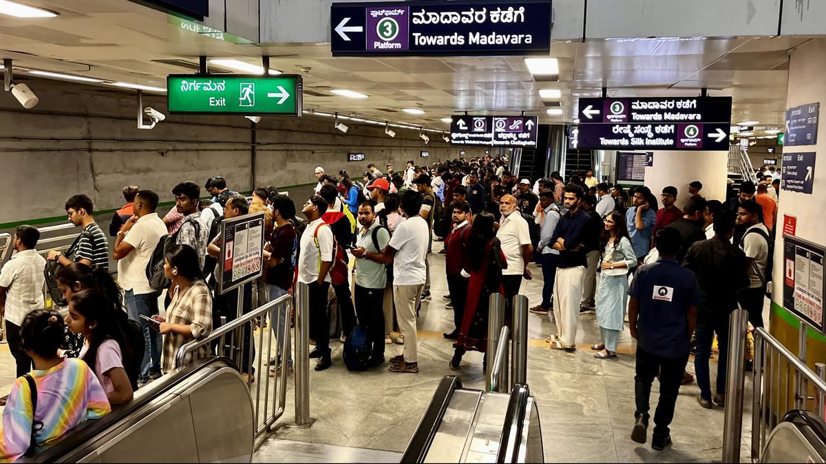 Why marketers should ditch the car and take a metro (or bus)