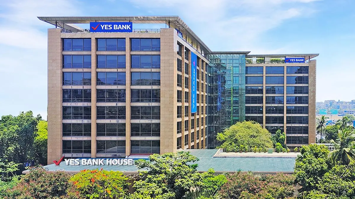 YES Bank Q3 FY25 PAT jumps over two-fold