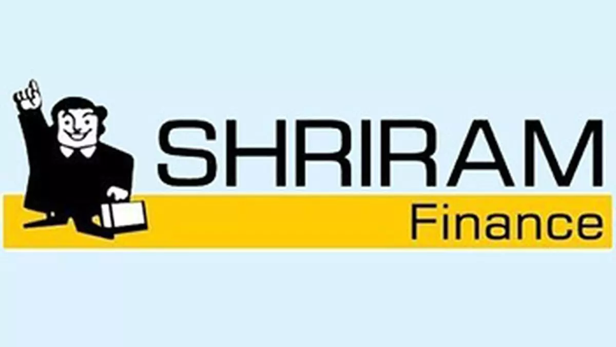 Shriram Finance Q3 PAT up 96 per cent on one-time gain