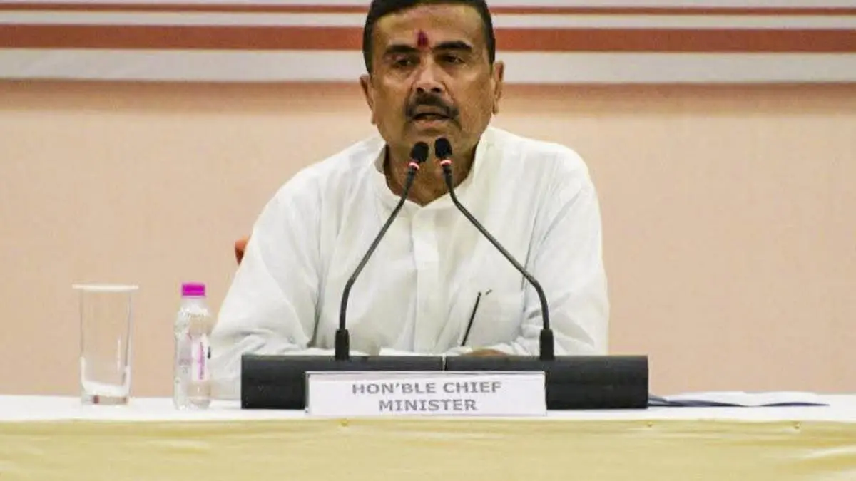 Bengal govt makes Vande Mataram mandatory in school morning assemblies