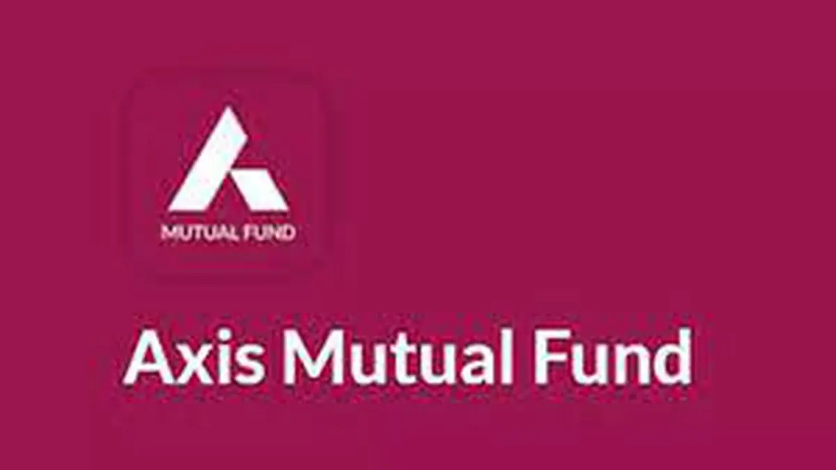 Axis MF raises âč600 cr in debt fund NFO