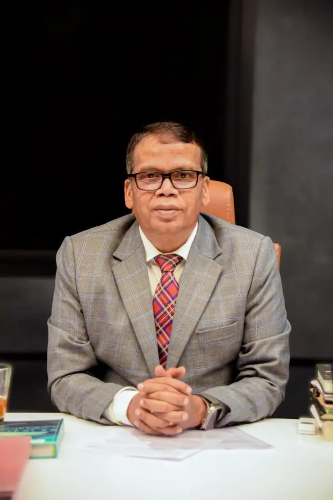 Loknath Beuera, managing director, Kochi Metro Rail Ltd Loknath Beuera, managing director, Kochi Metro Rail Ltd