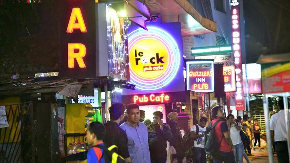 Government blames rain; industry blames taxes as Karnataka’s beer sales drop 20%