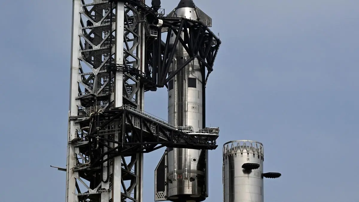 2026 05 19T225017Z 218250292 RC2LCLAXR6PJ RTRMADP 3 SPACEX STARSHIP