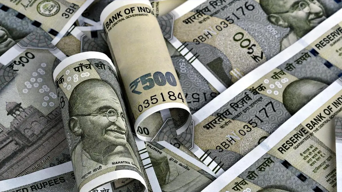 Bank credit to industry grows 15.1% in April, RBI data shows