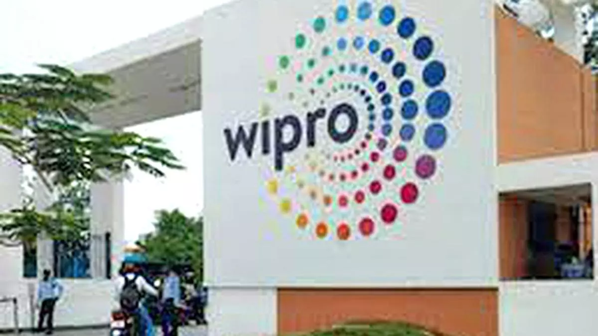 Wipro’s new Global Business Line model to aid growth
