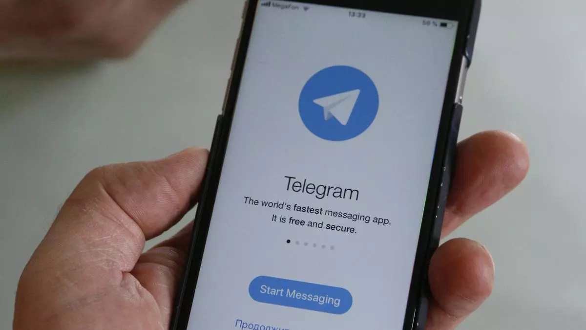 Telegram slashes subscription fee for Premium users in India. Check new  price, features - The Economic Times