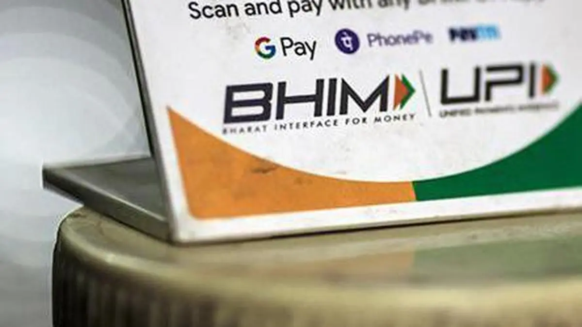 Should charges be levied on digital transactions? The Hindu BusinessLine