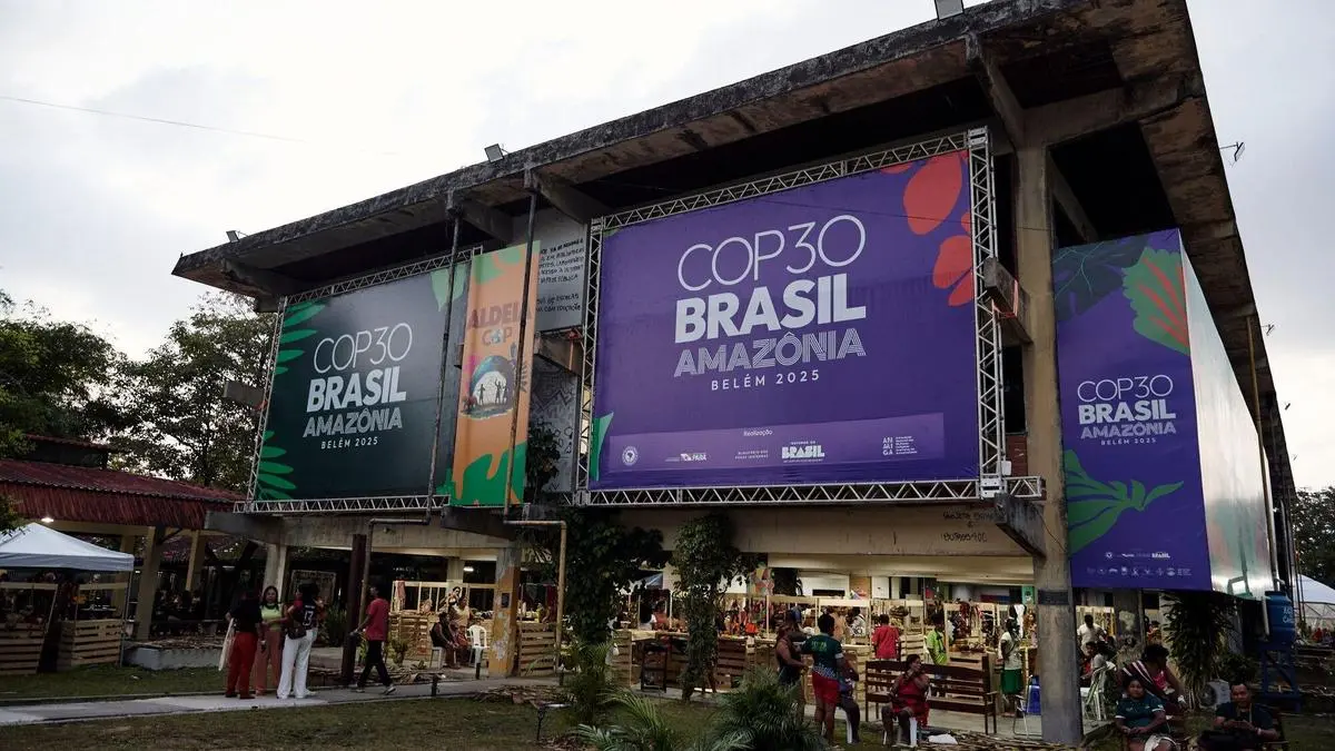 Klimatické změny jsou reálné, Indie představí aktualizovaný NDC do prosince, řekl ministr Yadav na COP30