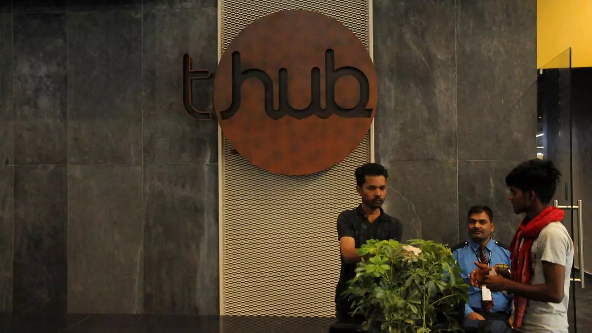 T-Hub-associated innovators get UN, iCongo awards