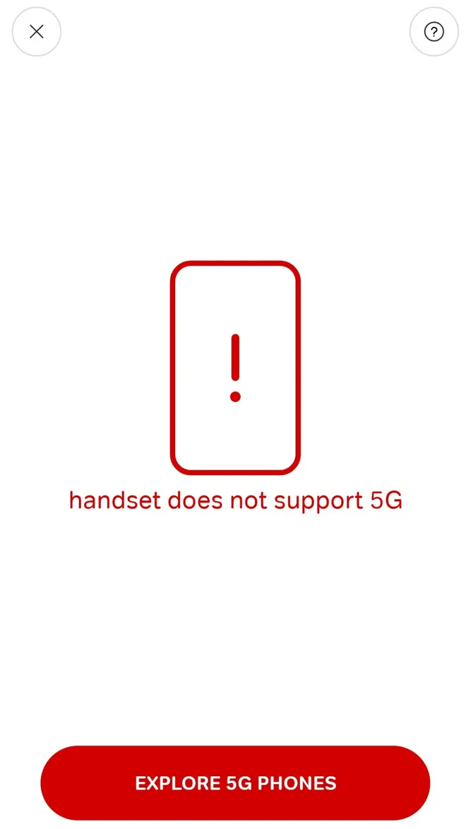 Airtel lists phones that support 5G Airtel lists phones that support 5G