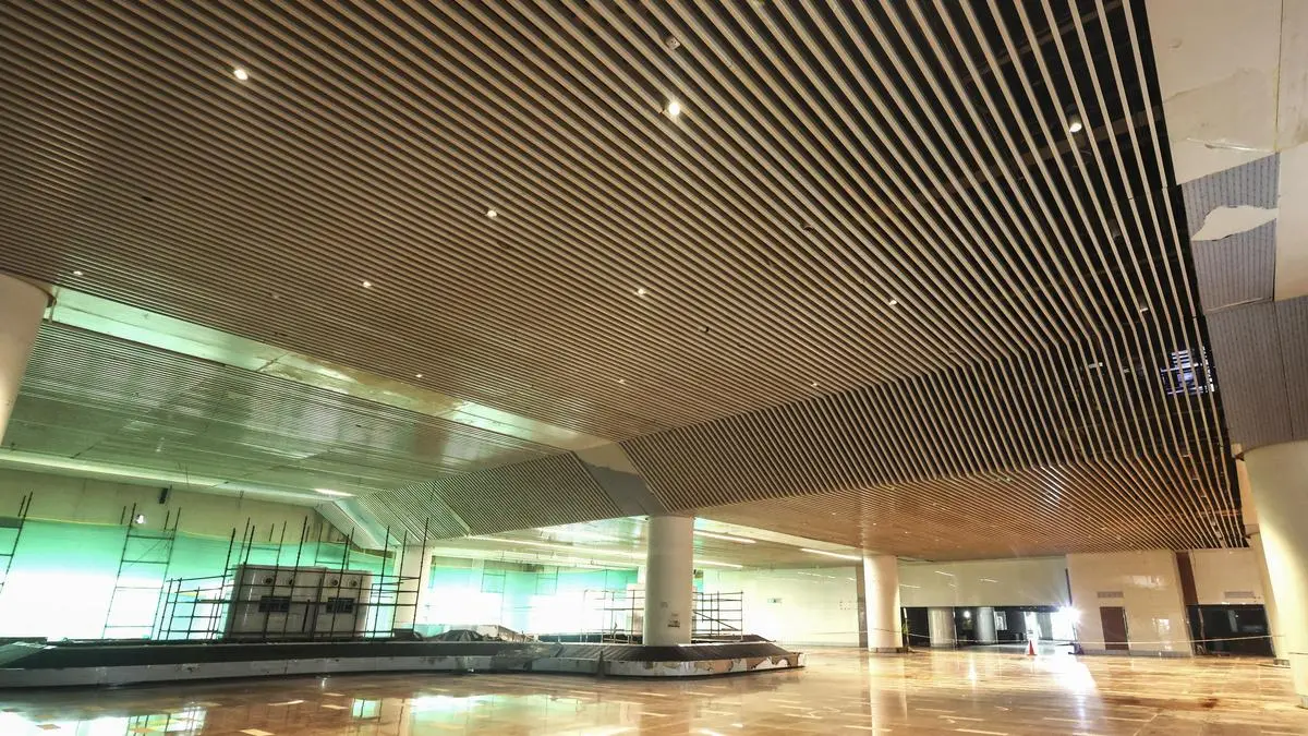 PM Modi to inaugurate Noida International Airport on March 28