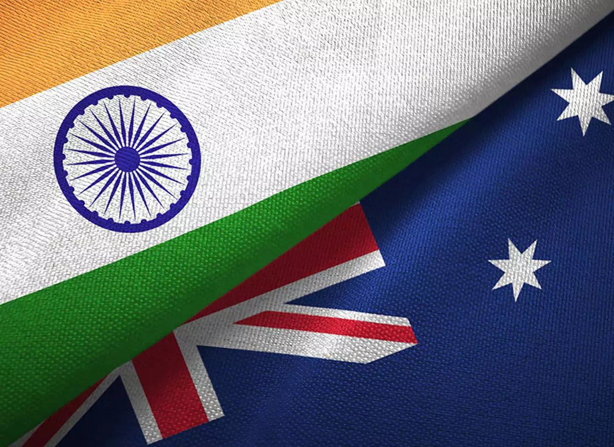 Australia-India Economic Cooperation and Trade Agreement (AIECTA)