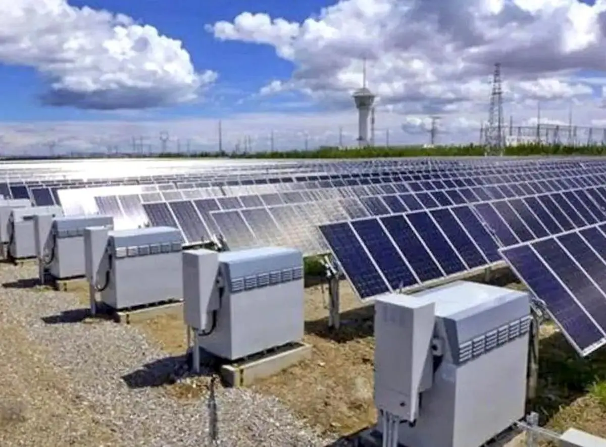 thehindubusinessline.com - Loan Approvals: MNRE shares status of solar PV manufacturing chain with FinMin, NBFCs