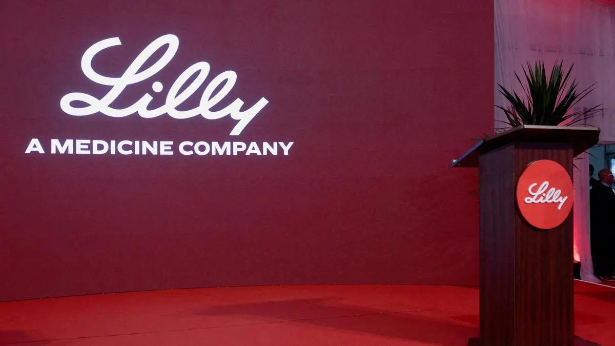 Eli Lilly’s weight-loss pill seen generating billions, challenging Novo Nordisk