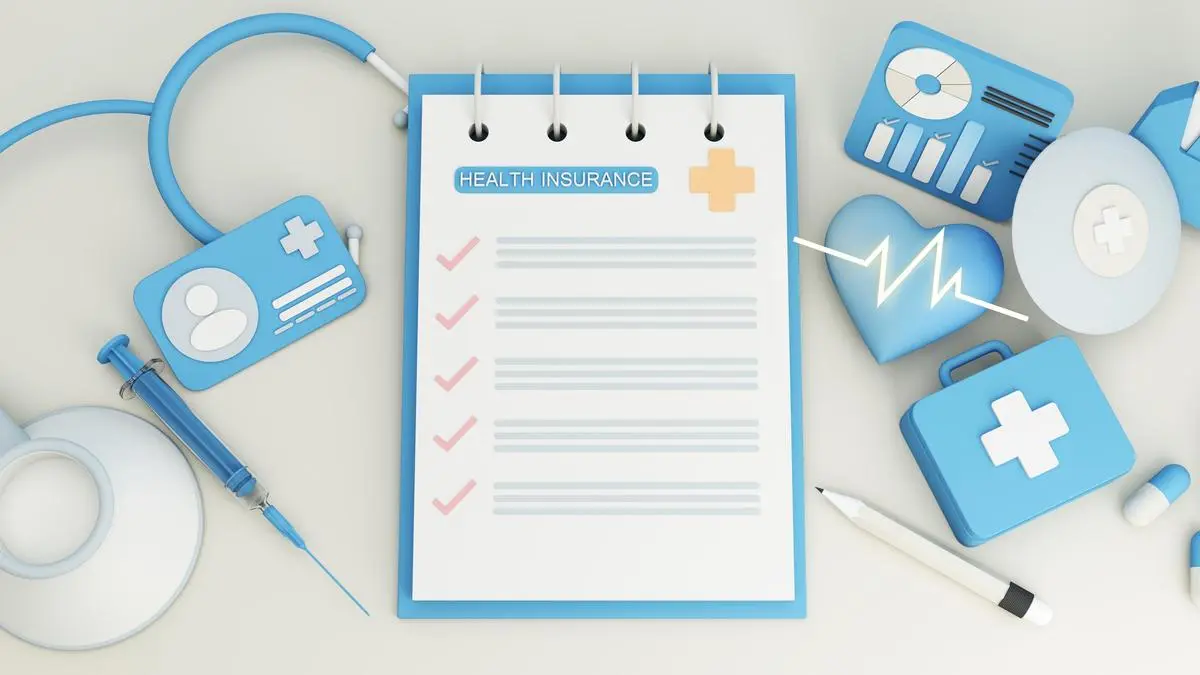 Nearly half of population now covered by health insurance, says govt survey