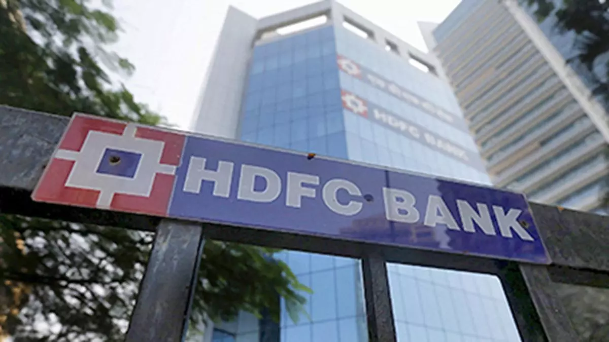 HDFC Bank merger to shake up debt market