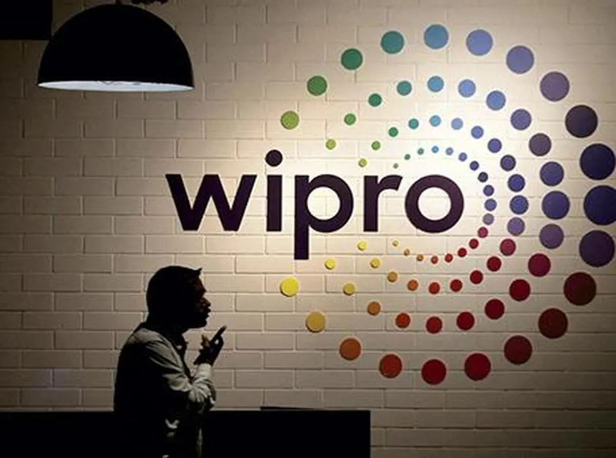 thehindubusinessline.com - Wipro shares rise on $1 Bn Olam deal, Mindsprint acquisition