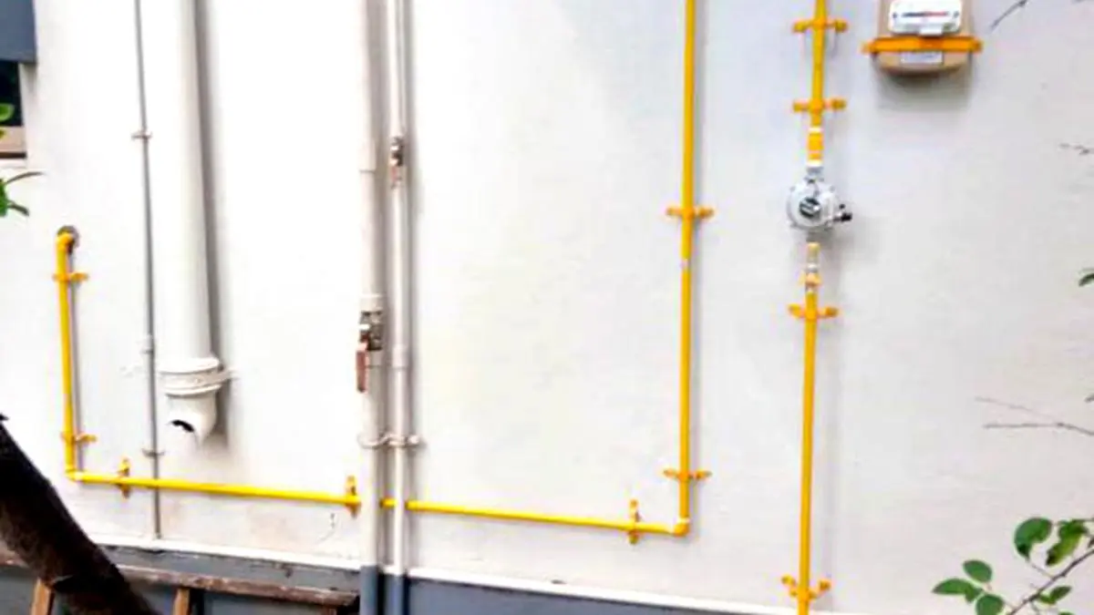 ‘Consumption by city gas distribution network to see 23% rise in next 5-yrs’