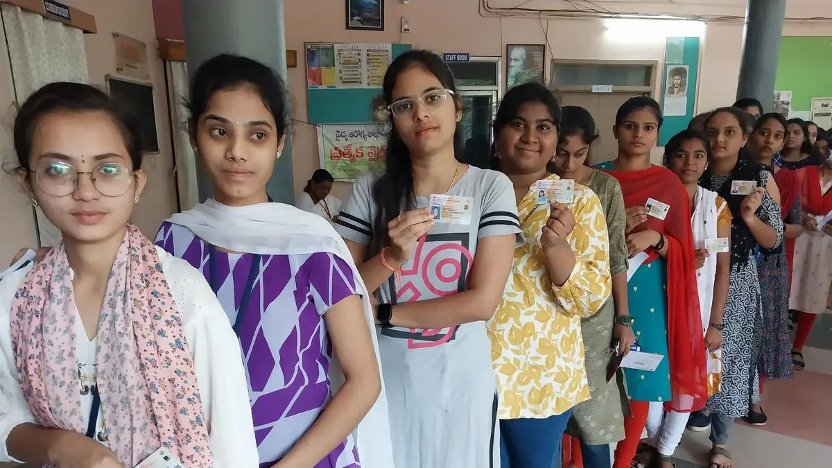 Voting to begin on April 19 in the world's largest election