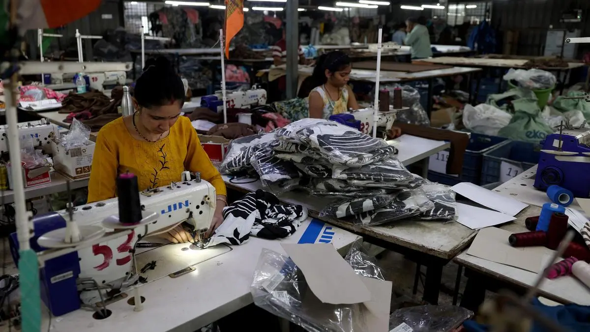 Iran war drives polyester prices up, disrupts textile industry in India and Bangladesh