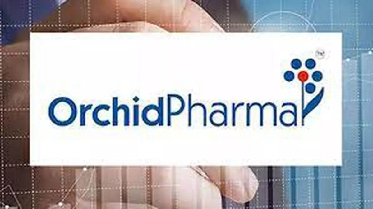 Orchid Pharma shares hit fresh high after signing tech transfer pact ...