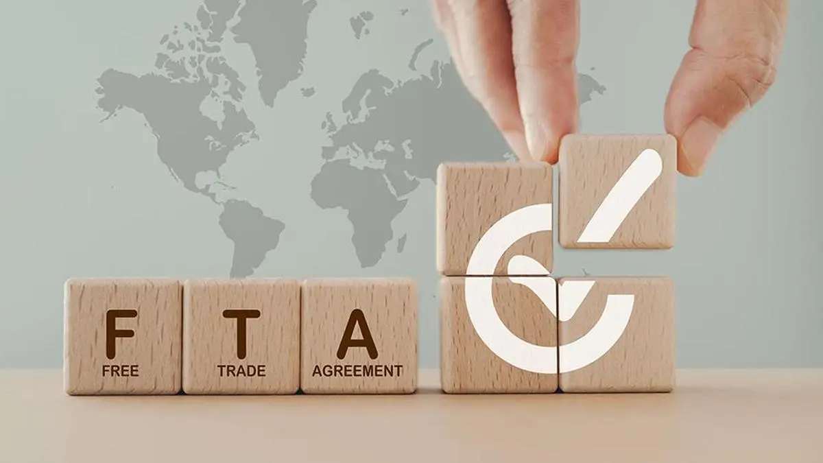 India makes ‘substantive progress’ in trade pact talks with Peru, Chile