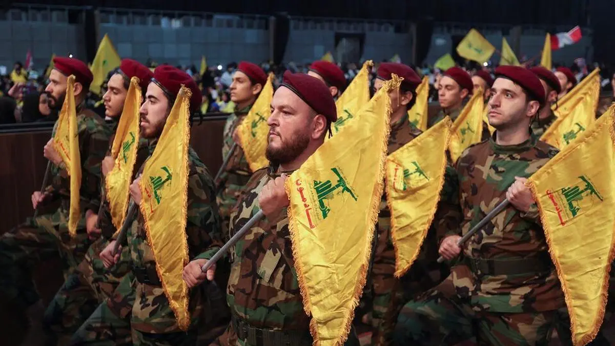 The Invisible Pipeline Sustaining Hezbollah Through Global Finance