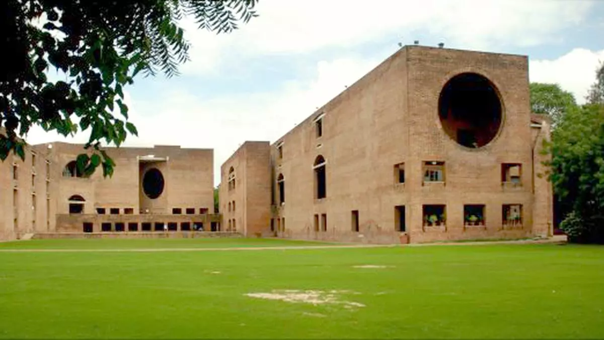 main gallery photo | Official Website of Indian Institute of  Management,Lucknow