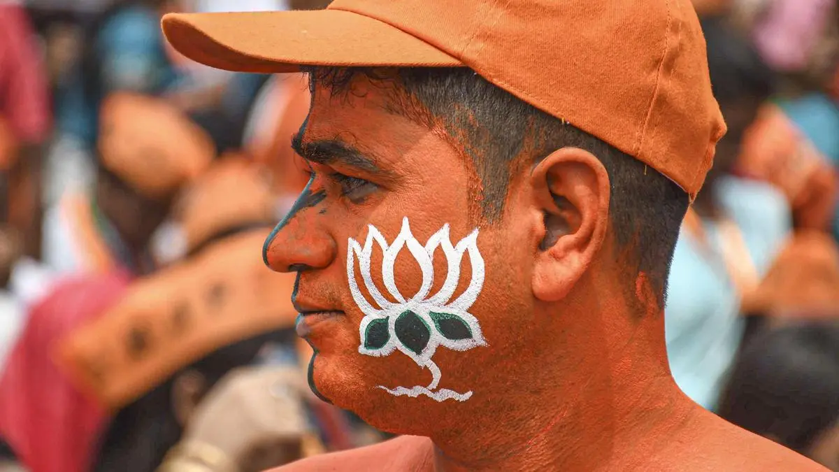 Exit polls predict BJP-led NDA victory in Assam
