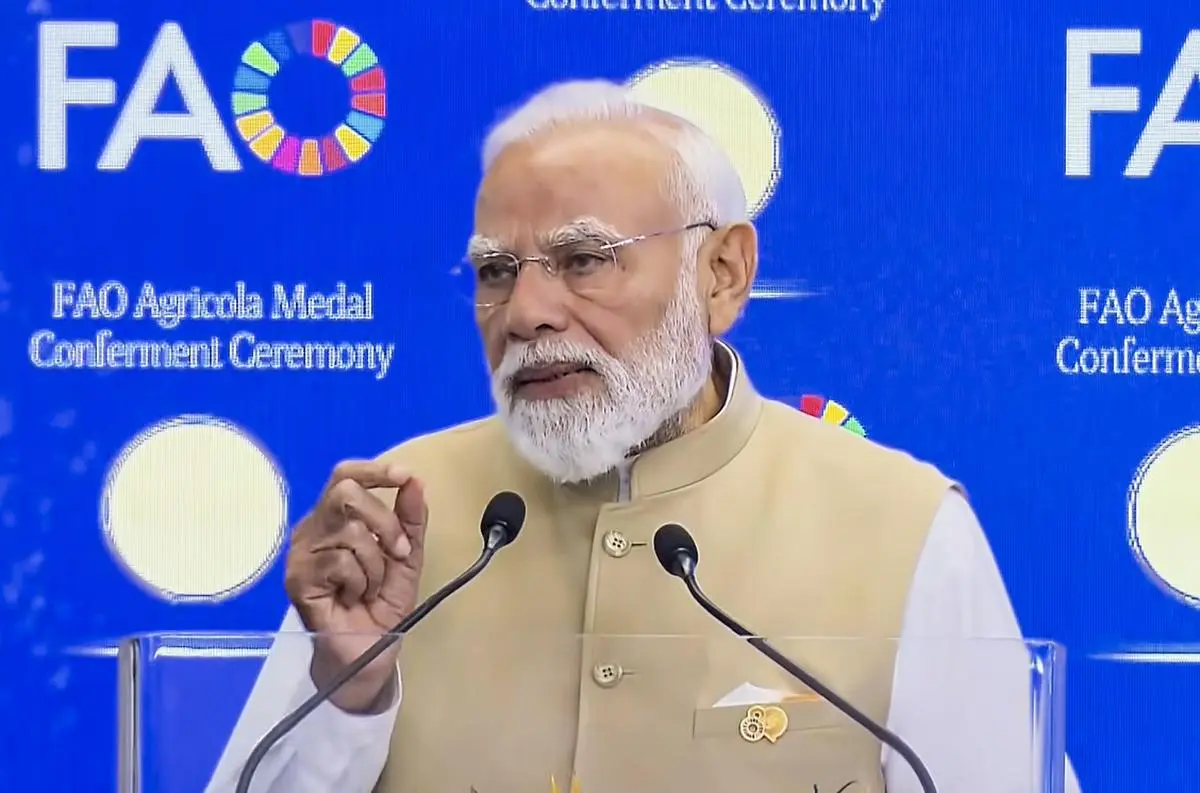 thehindubusinessline.com - Hotel association hails PM Modi's appeal to promote domestic tourism