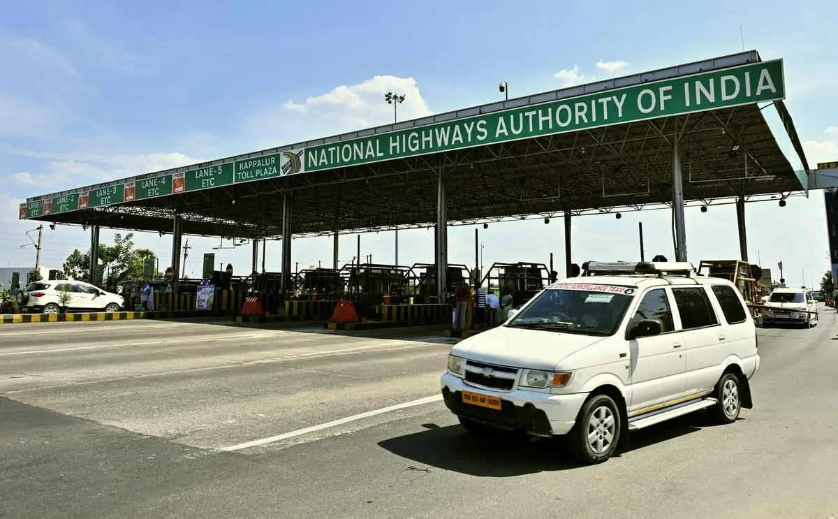 thehindubusinessline.com - Hazoor Multi Projects wins &#8377;277-crore NHAI projects in Tamil Nadu, Maharashtra