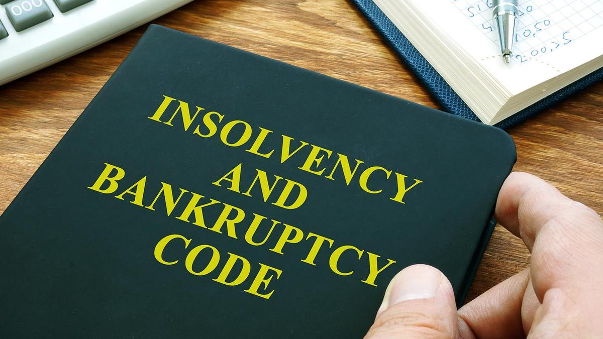 Individual IPs should handle insolvency cases involving debt up to ₹100 cr: Study