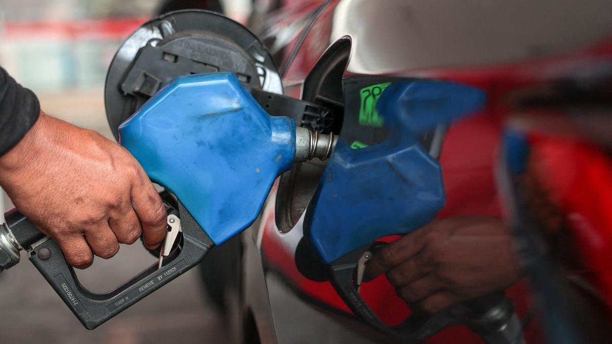 No shortage at LPG distributorships, fuel stations in India: Government reiterates