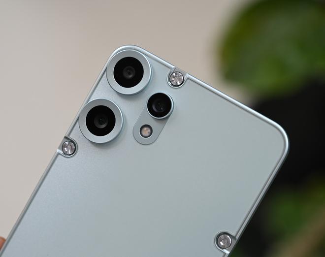 CMF Phone 2 Pro by Nothing. CMF Phone 2 Pro by Nothing.