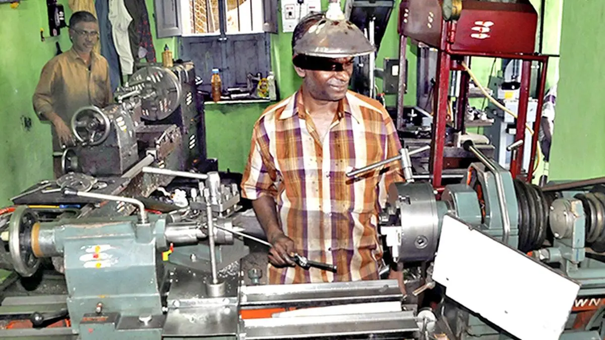 Private banks lead MSME credit growth, lending surges nearly threefold in 5 years