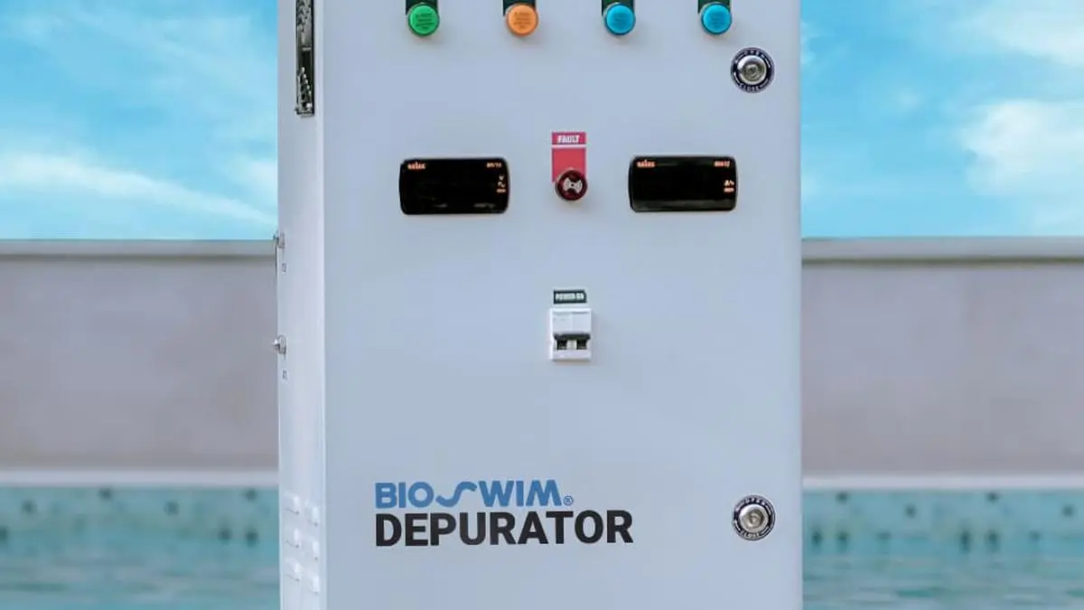 Start-up BioSwim Tech Innovation unveil solution to eliminate waterborne diseases