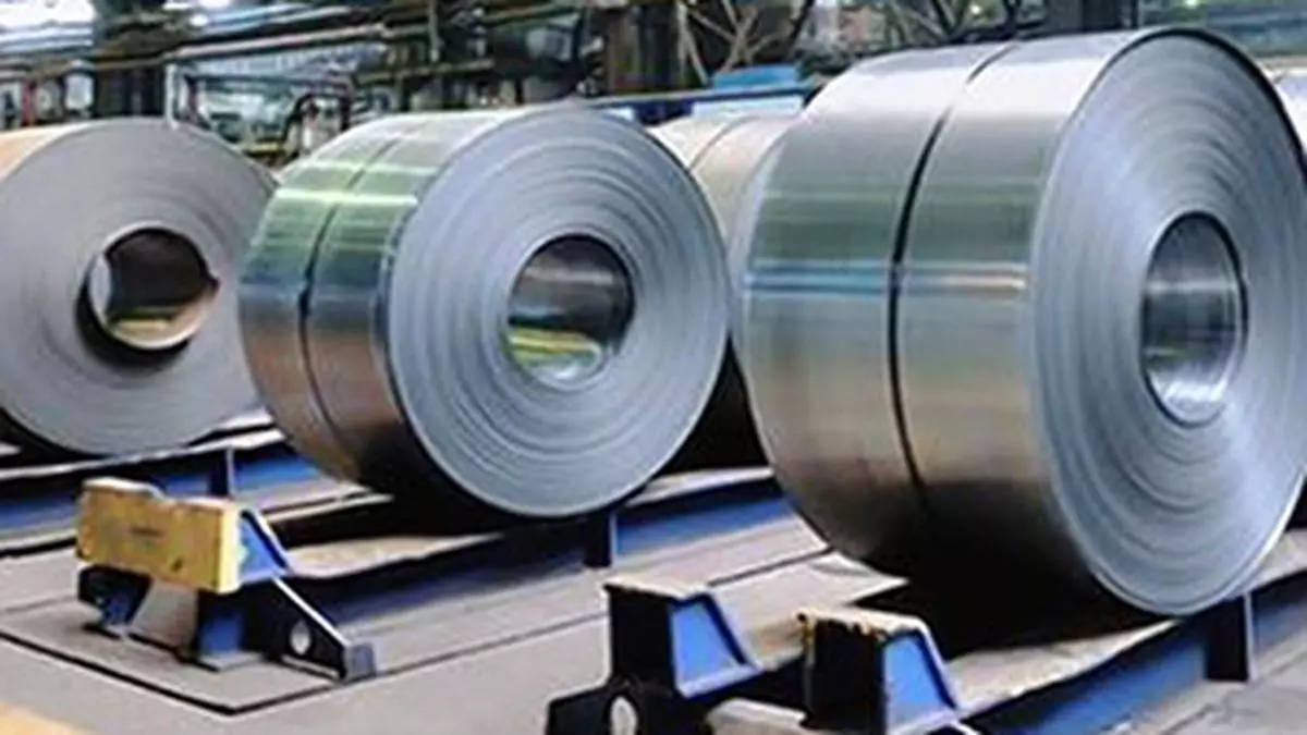 Why green steel production will not happen in India anytime soon - The  Hindu BusinessLine