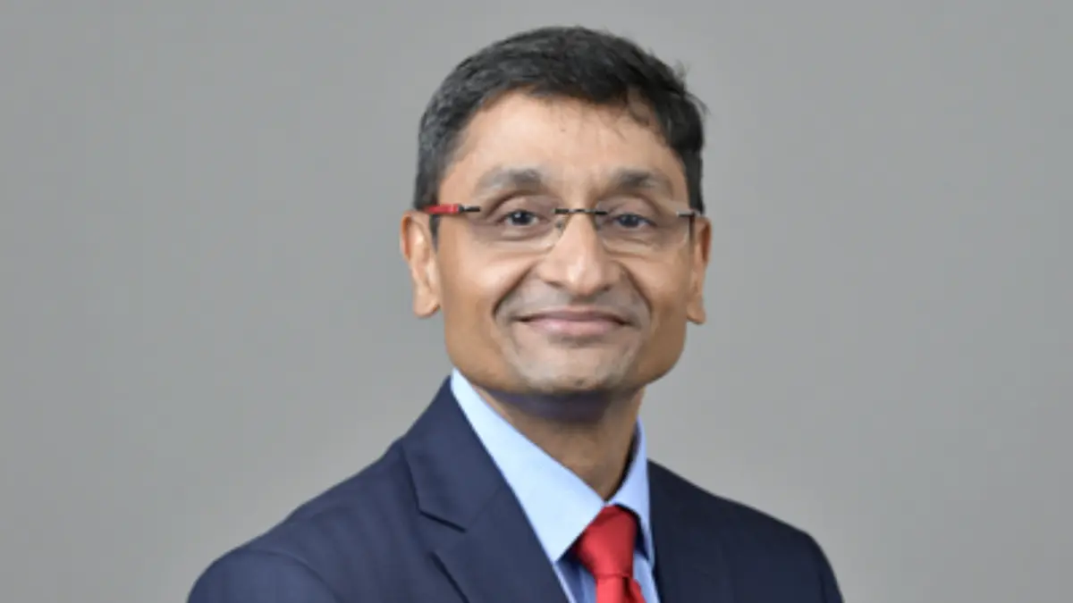 Rajive Kumaraswami to be MD and CEO of Chola MS General Insurance