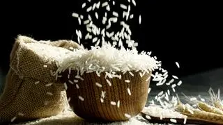 India, which accounts for around 40% of global rice exports, removed the last of its export curbs on the grain in March 2025. India, which accounts for around 40% of global rice exports, removed the last of its export curbs on the grain in March 2025.