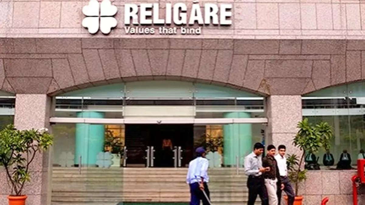 Delhi HC rejects another attempt to stall Religare AGM, Burman open offer