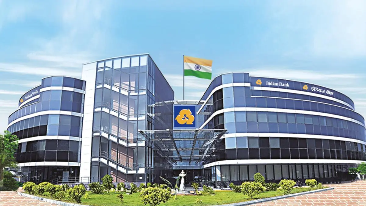 Indian Bank: What should investors do?
