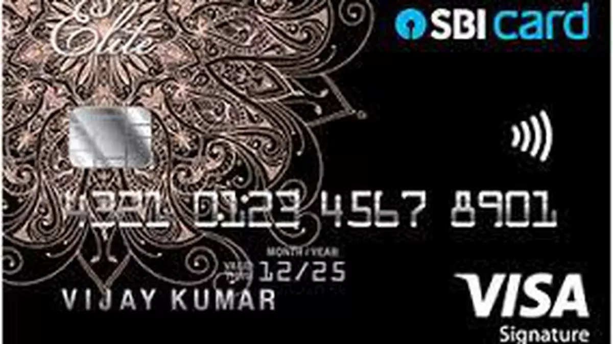 SBI Card - Don't let card loss or fraud faze you.... | Facebook