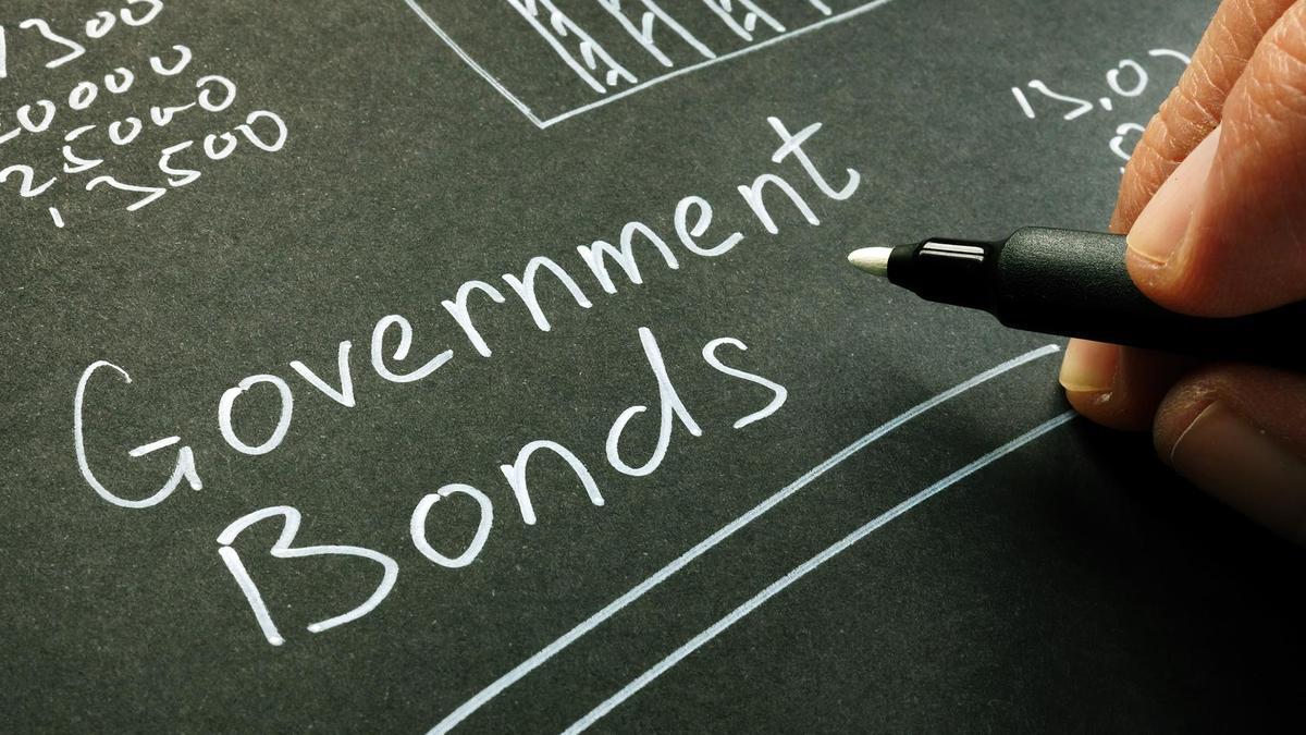 India's 10-year bond yield nears 6.90% on Iran ceasefire, RBI decision awaited