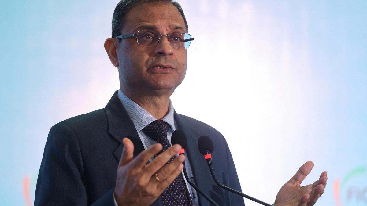 RBI governor releases five-year national financial inclusion strategy