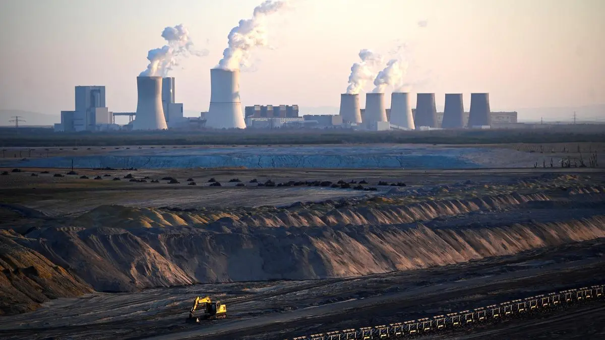 Commercial coal mining helps India add 74,000 jobs in 2024, says IEA