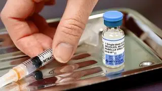 Inadequate immunisation coverage is driving the global surge in measles outbreaks